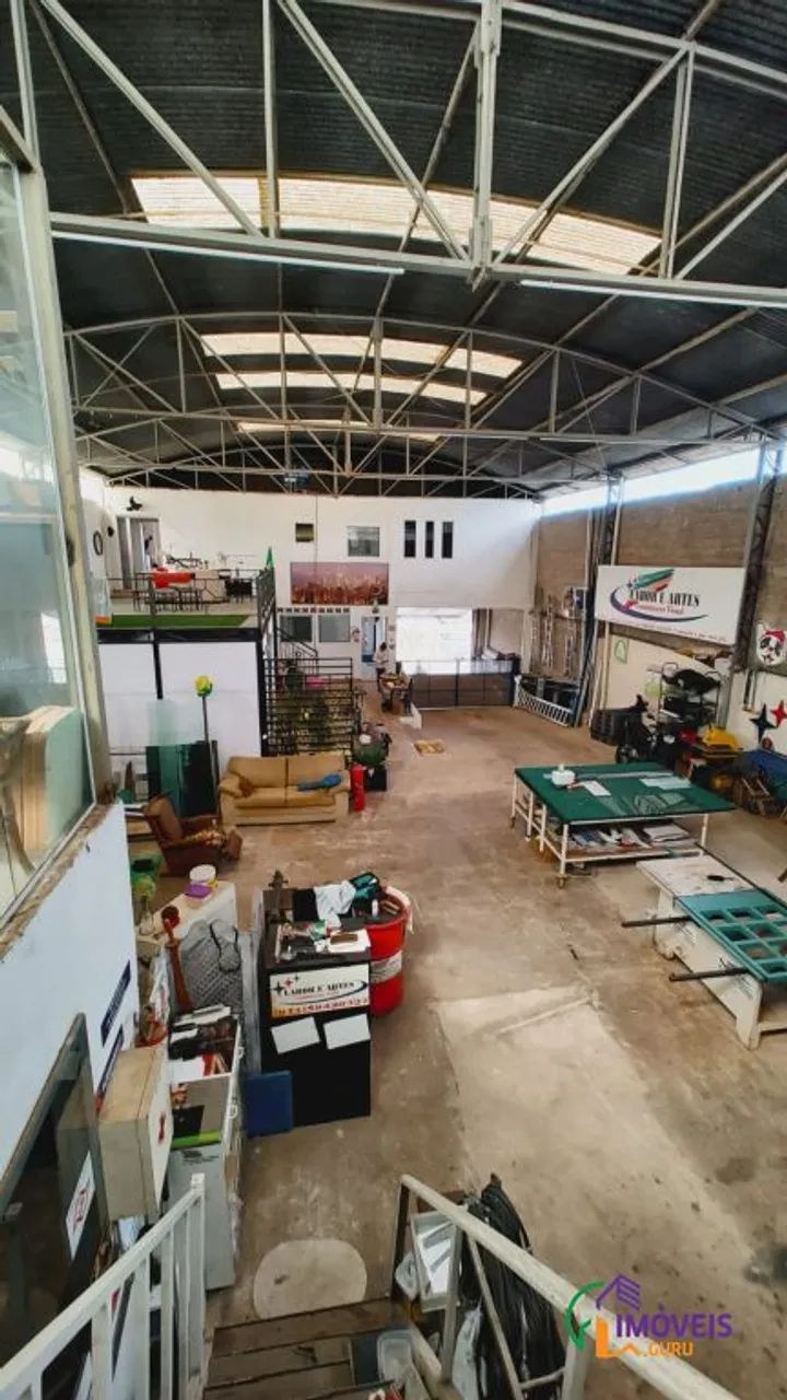 COMERCIAL - JARDIM SÃO BENTO - MG - Foto 4