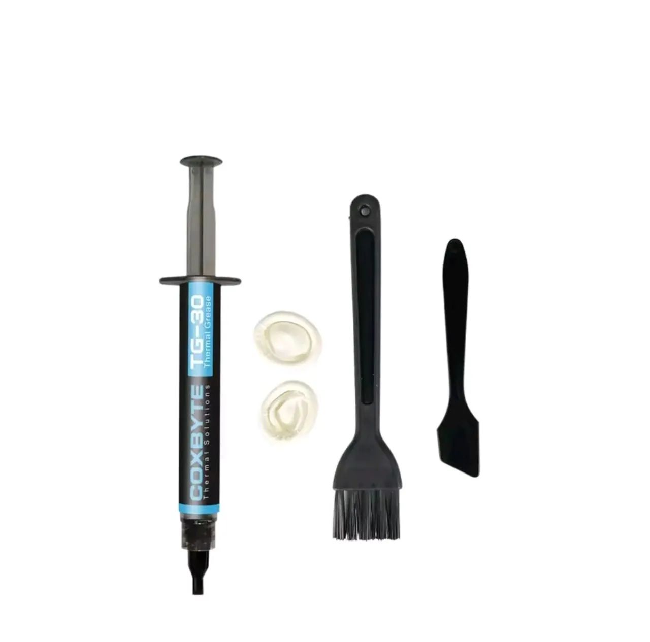 PASTA TÉRMICA COXBYTE LACRADA - Foto 4