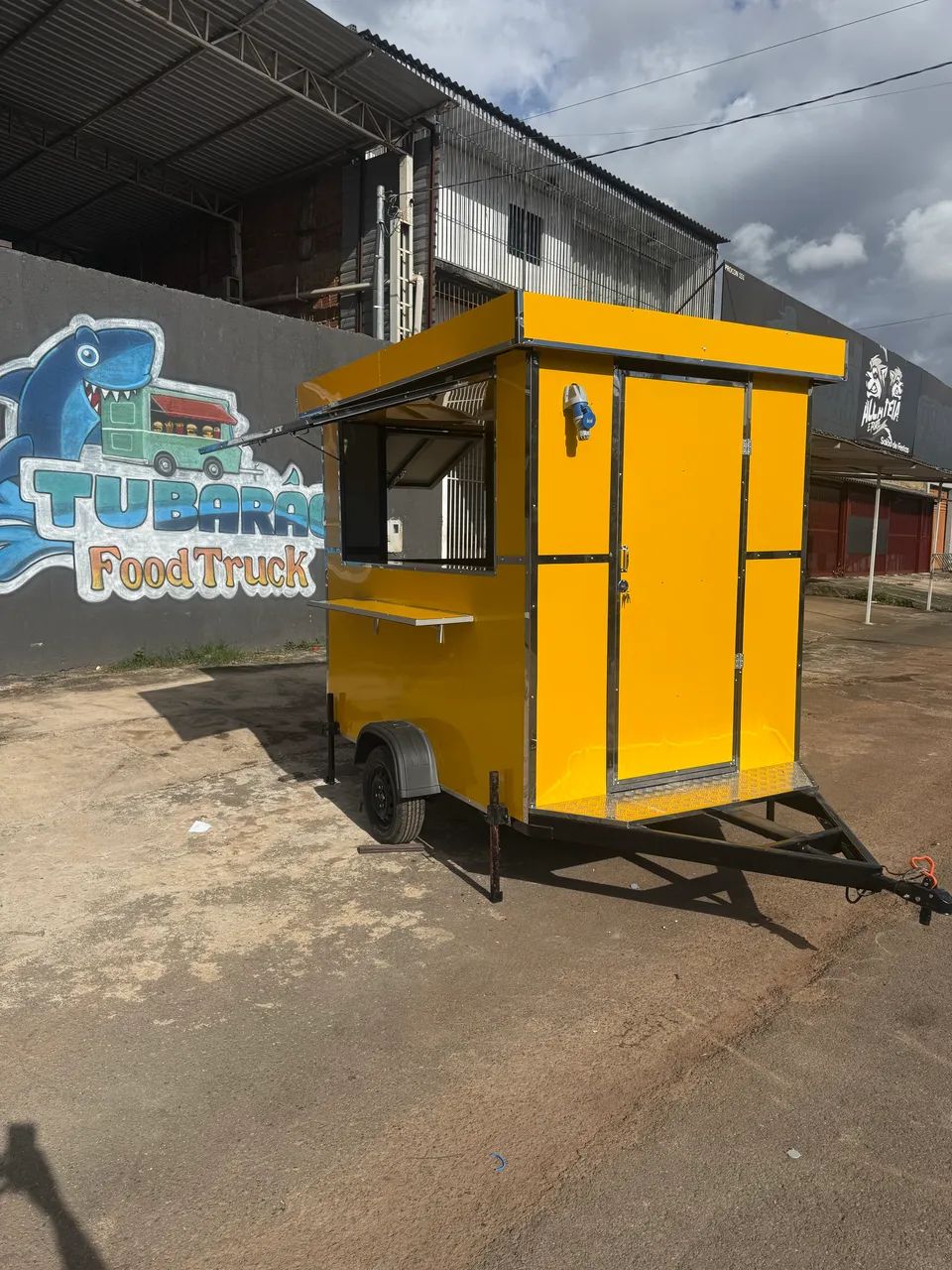 Trailer / Food Truck  - Foto 2