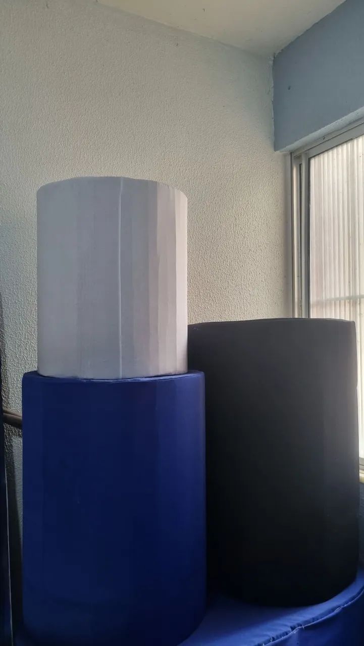 Mesa e Painel para festas - Foto 4