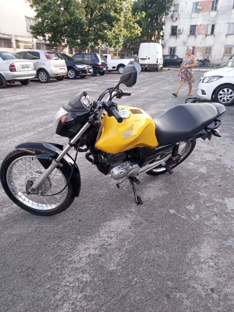 Start 2015  - Foto 3