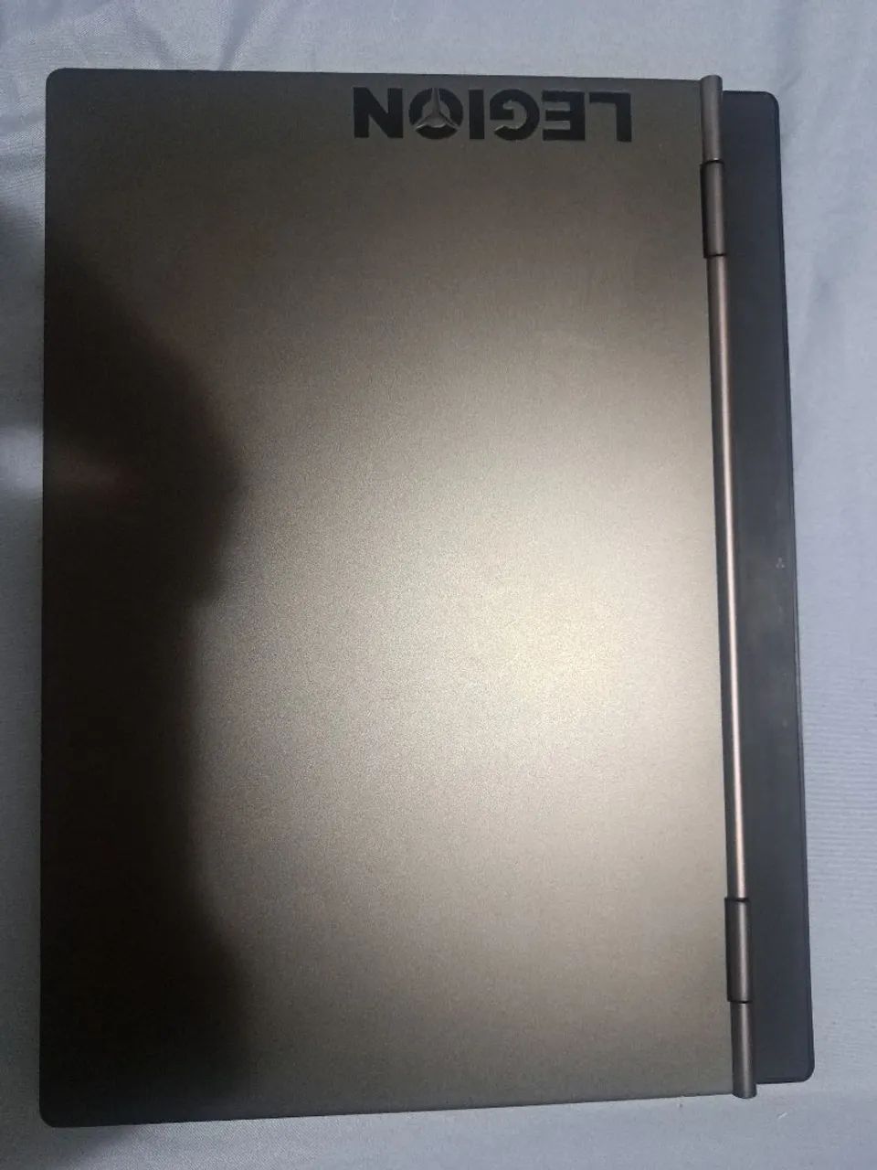 Notebook Gamer Lenovo - Foto 2