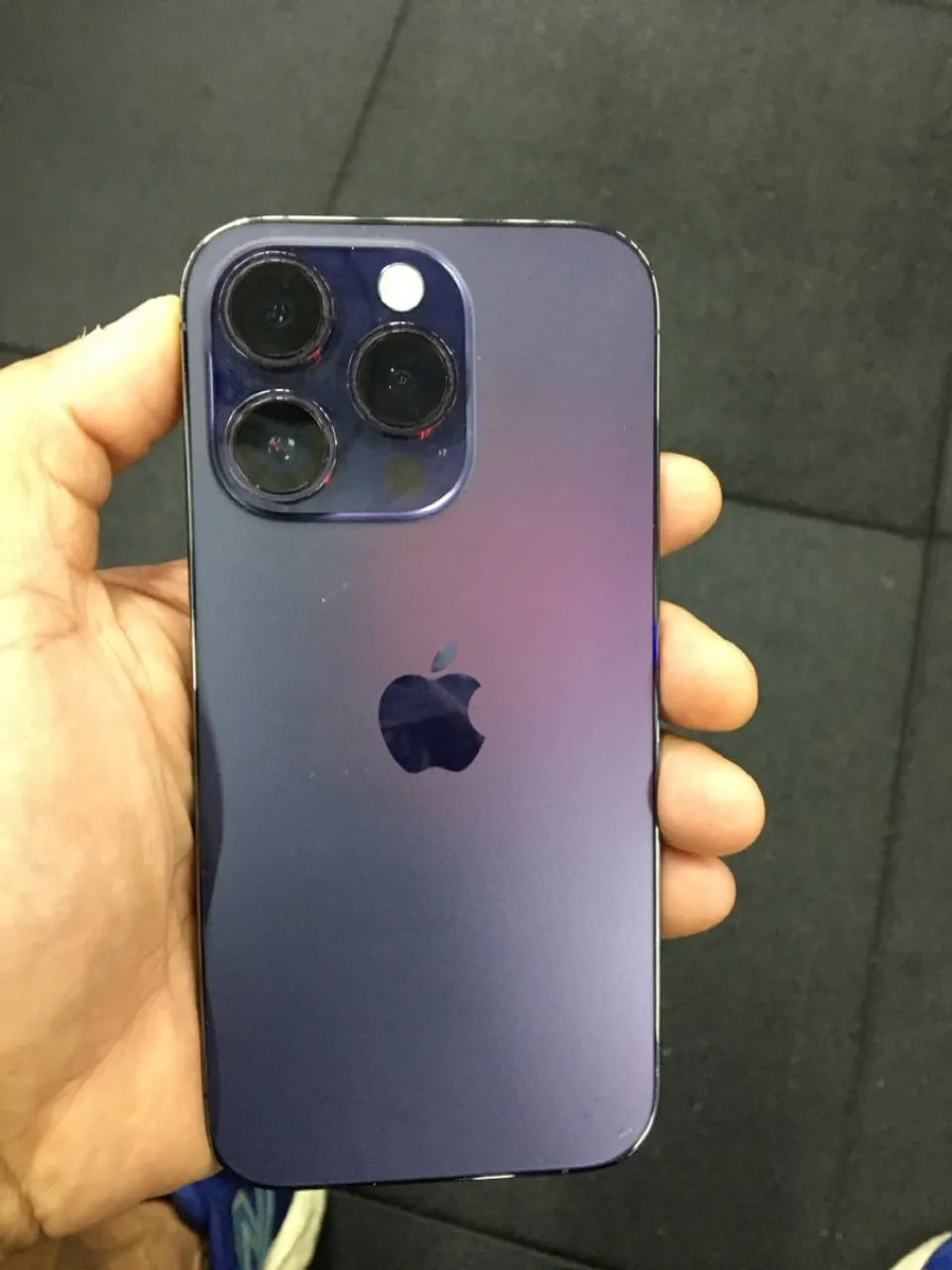 iPhone 14 Pro  - Foto 3