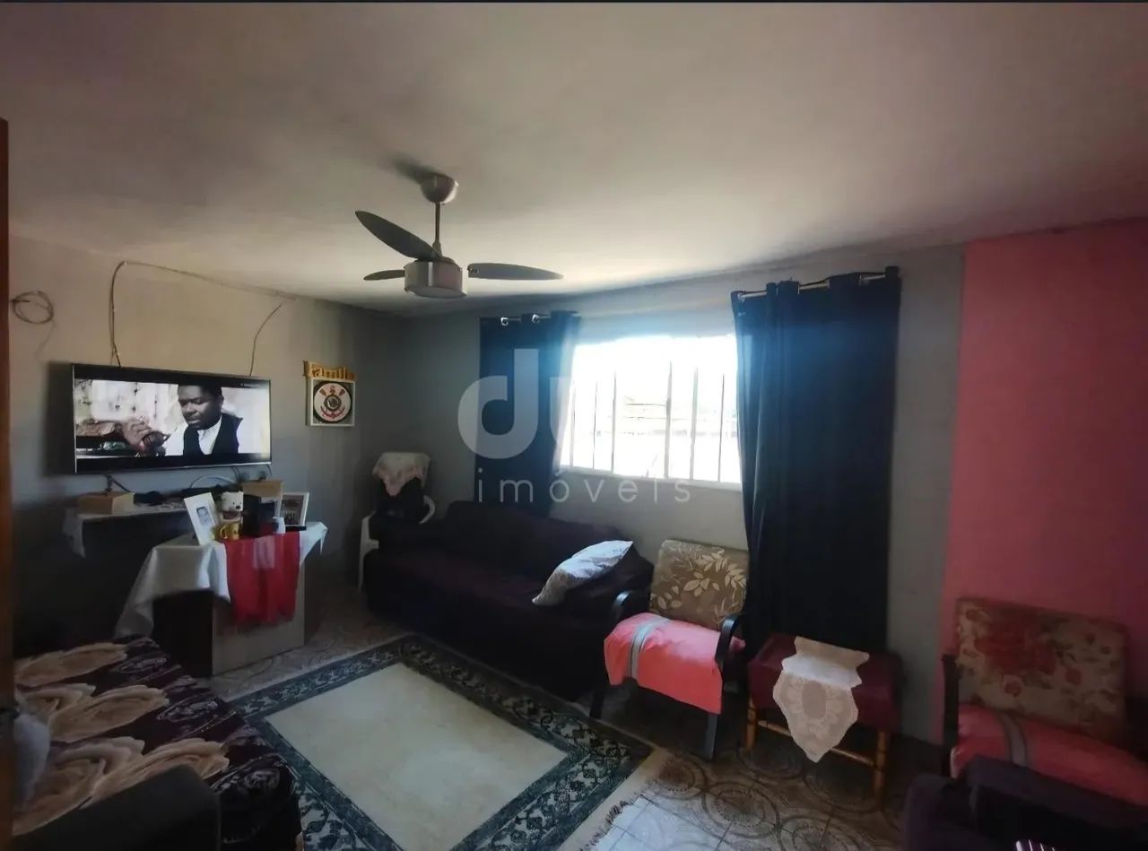 casa - Jardim Flamboyant - Campinas - Foto 5