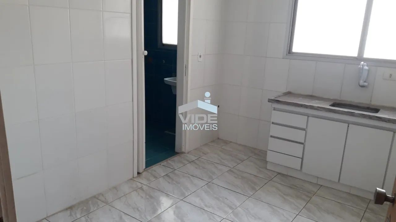 APARTAMENTO PARA ALUGAR NO BAIRRO CAMBUI EM CAMPINAS, UM QUARTO, COZINHA COM GABINETE , LI - Foto 10