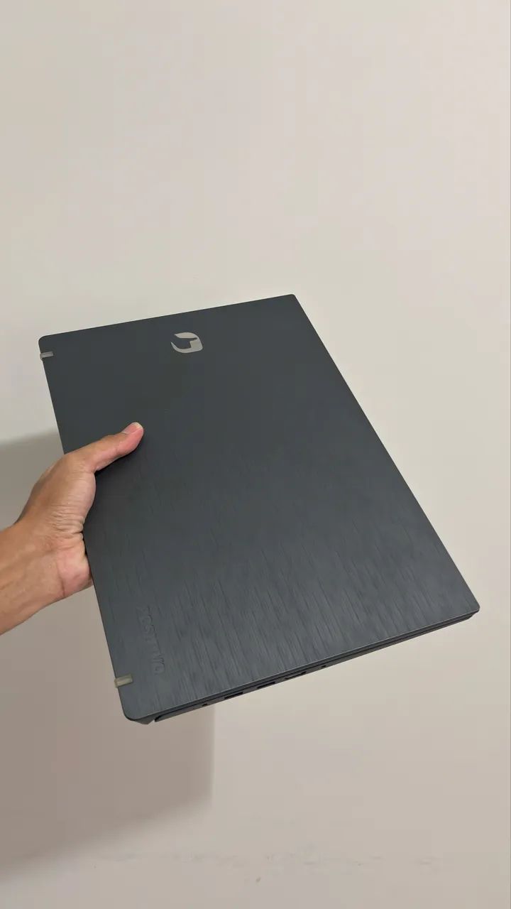 Notebook - Foto 2