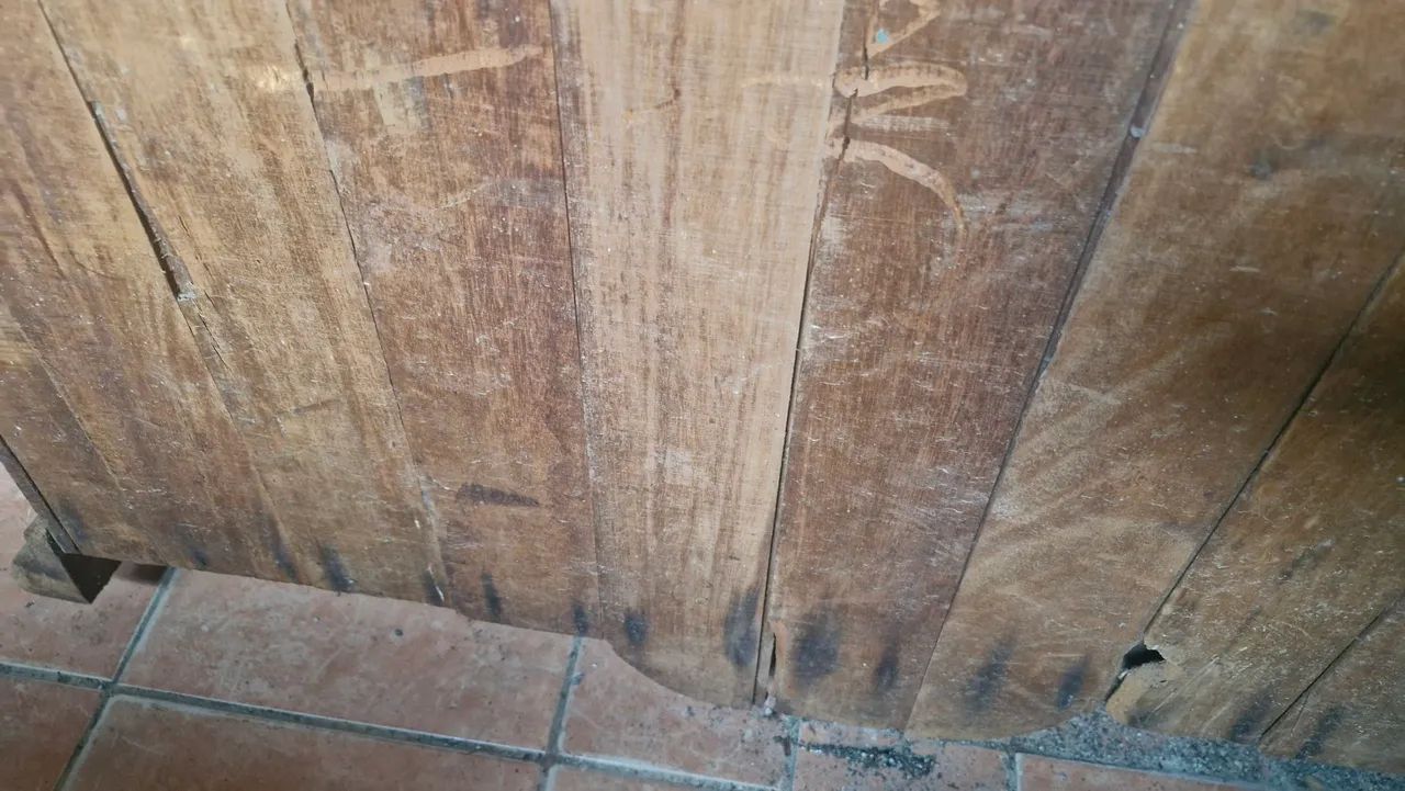 Armário estilo rustico - Foto 5