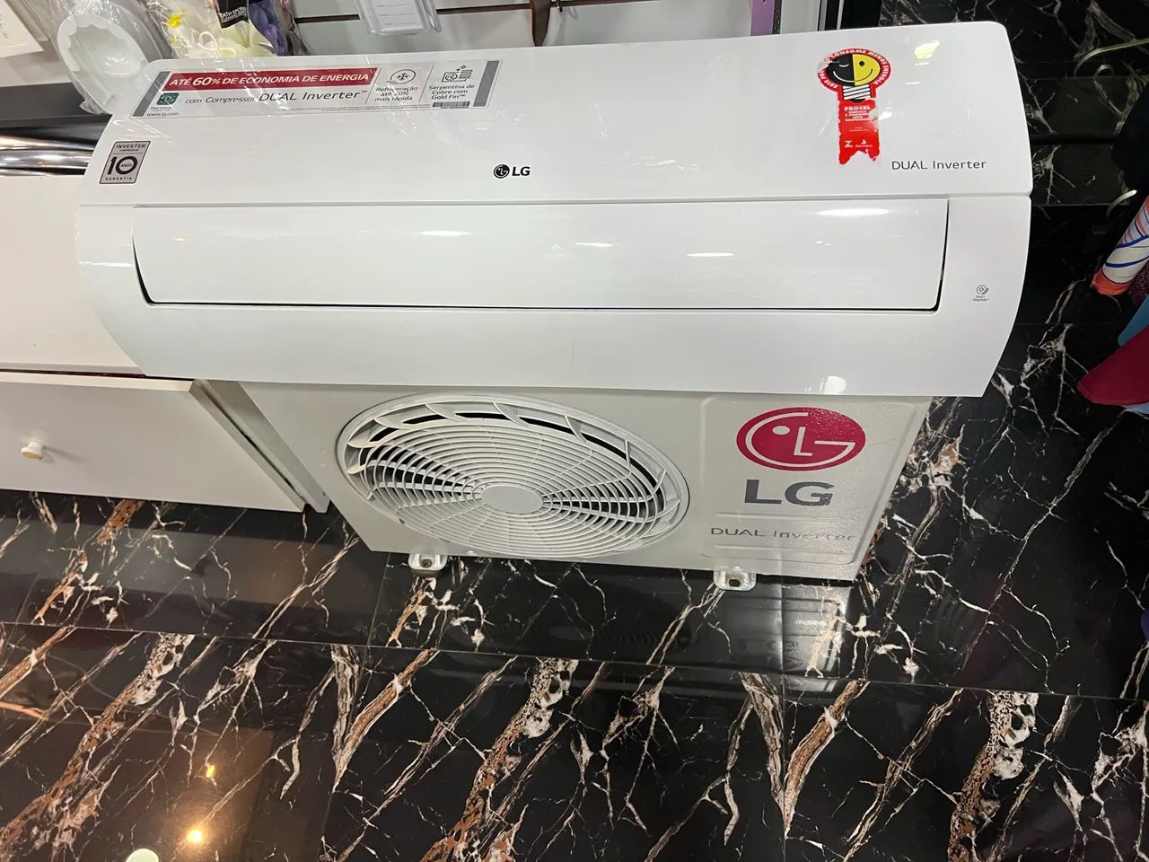 Ar condicionado  - Foto 2