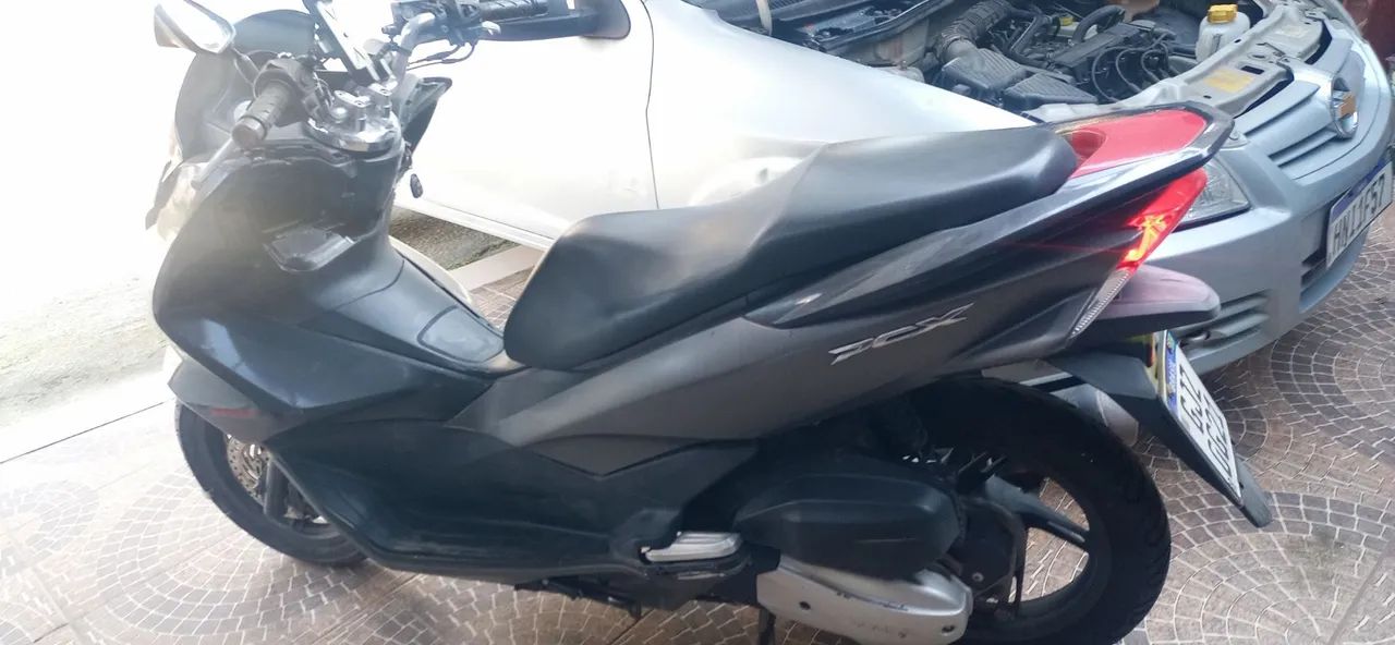 Pcx 2018 raridade - Foto 2