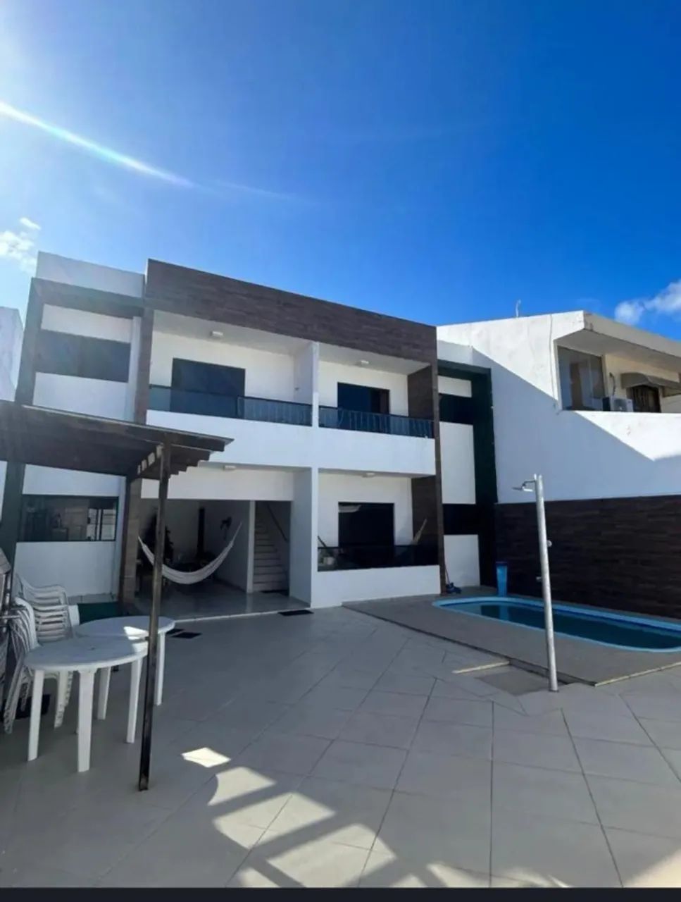 APARTAMENTO AMPLO FEITOSA - Foto 3