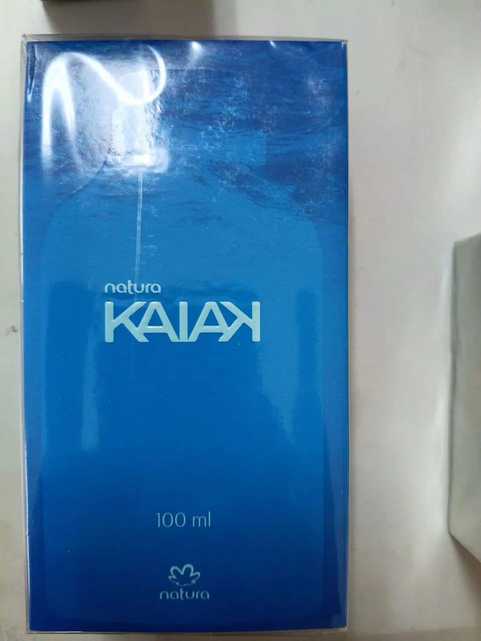 Kaiak tradicional 