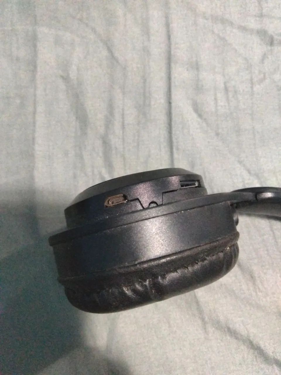 FONE DE OUVIDO BLUETOOTH NITERÓI 