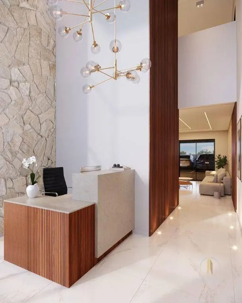 Apartamento com 3 quartos, sendo um suite no Jardim Oceania a partir 850.764,36 - Foto 5