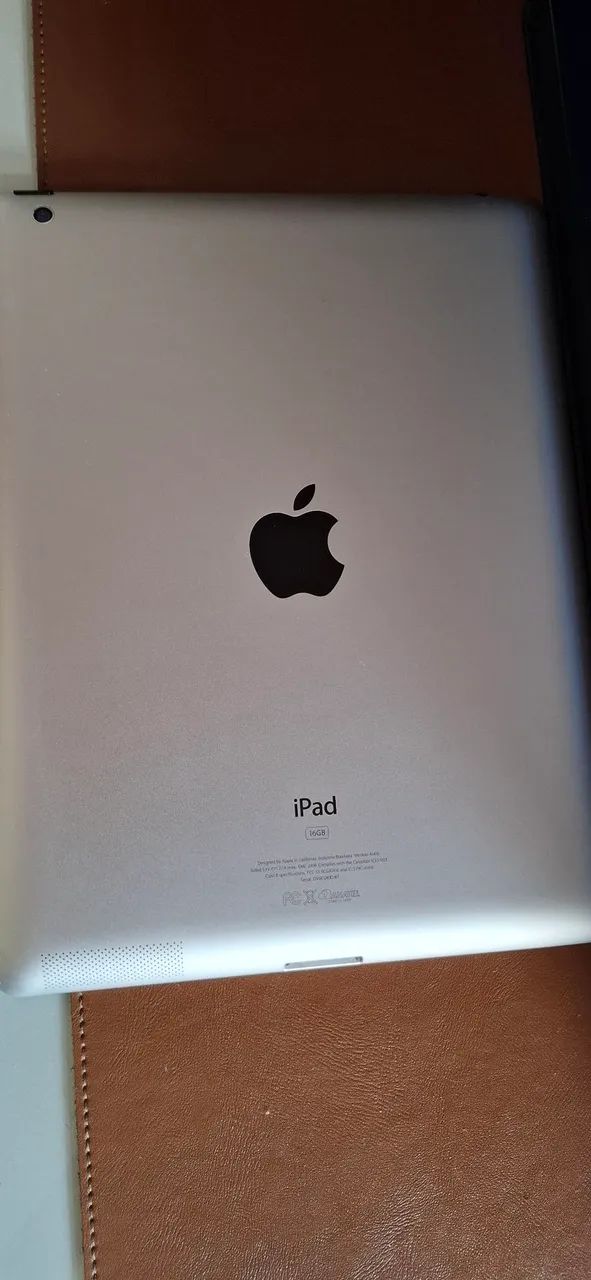 Ipad - Foto 3