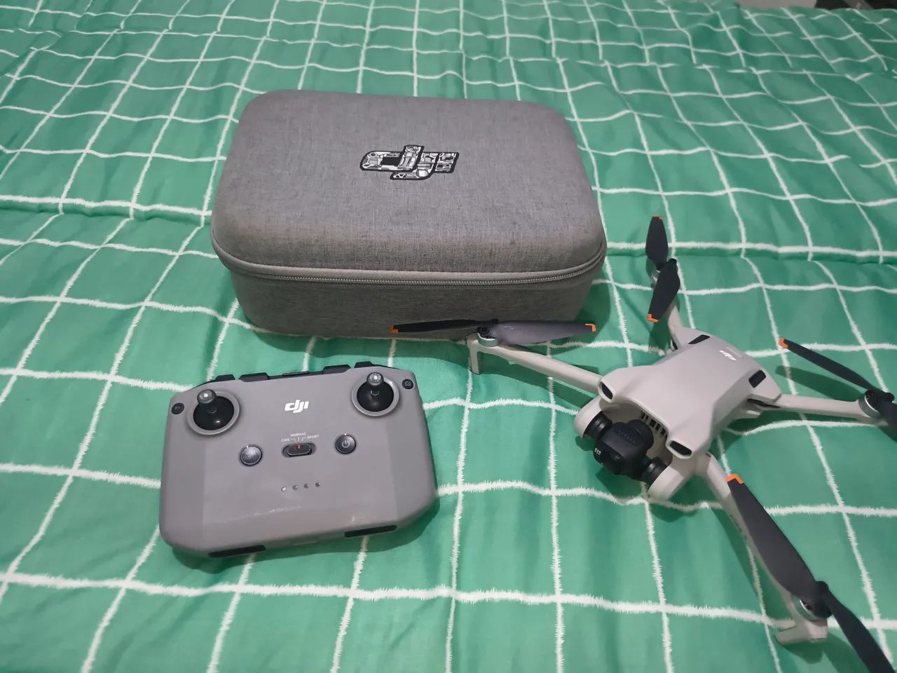 Drone DJi mini 3  - Foto 5