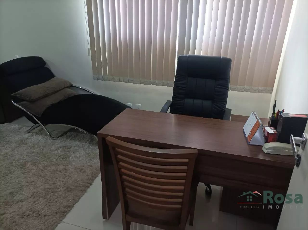 Sala comercial mobiliada para venda, Bandeirantes, Cuiabá - Foto 2