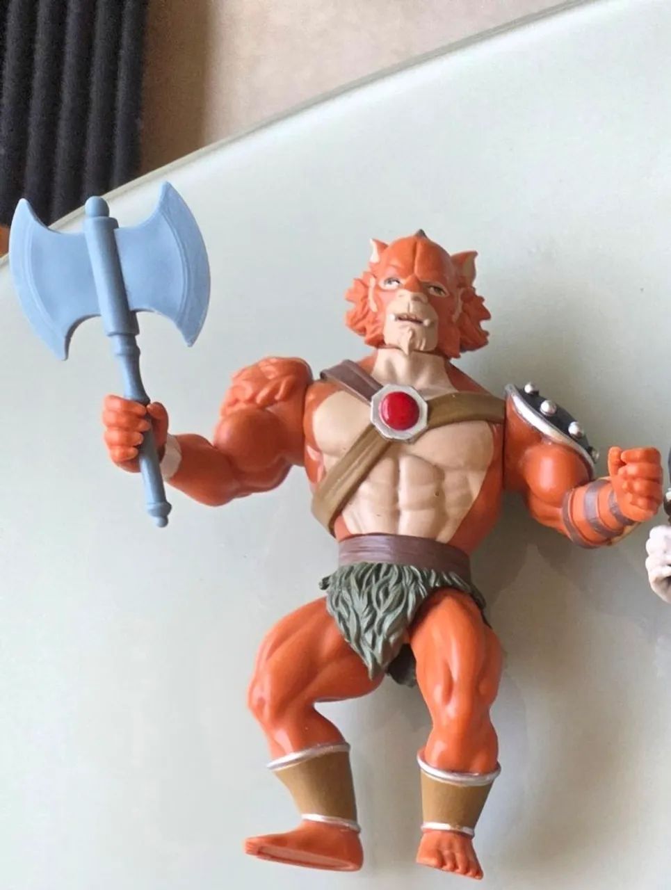 Chacal Thundercats Funko Savage