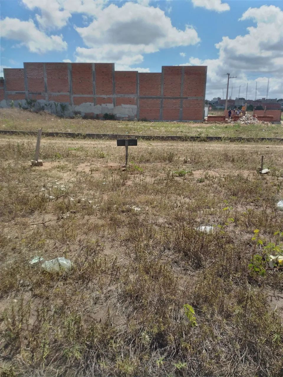 Foto - Itabaiana - Porto