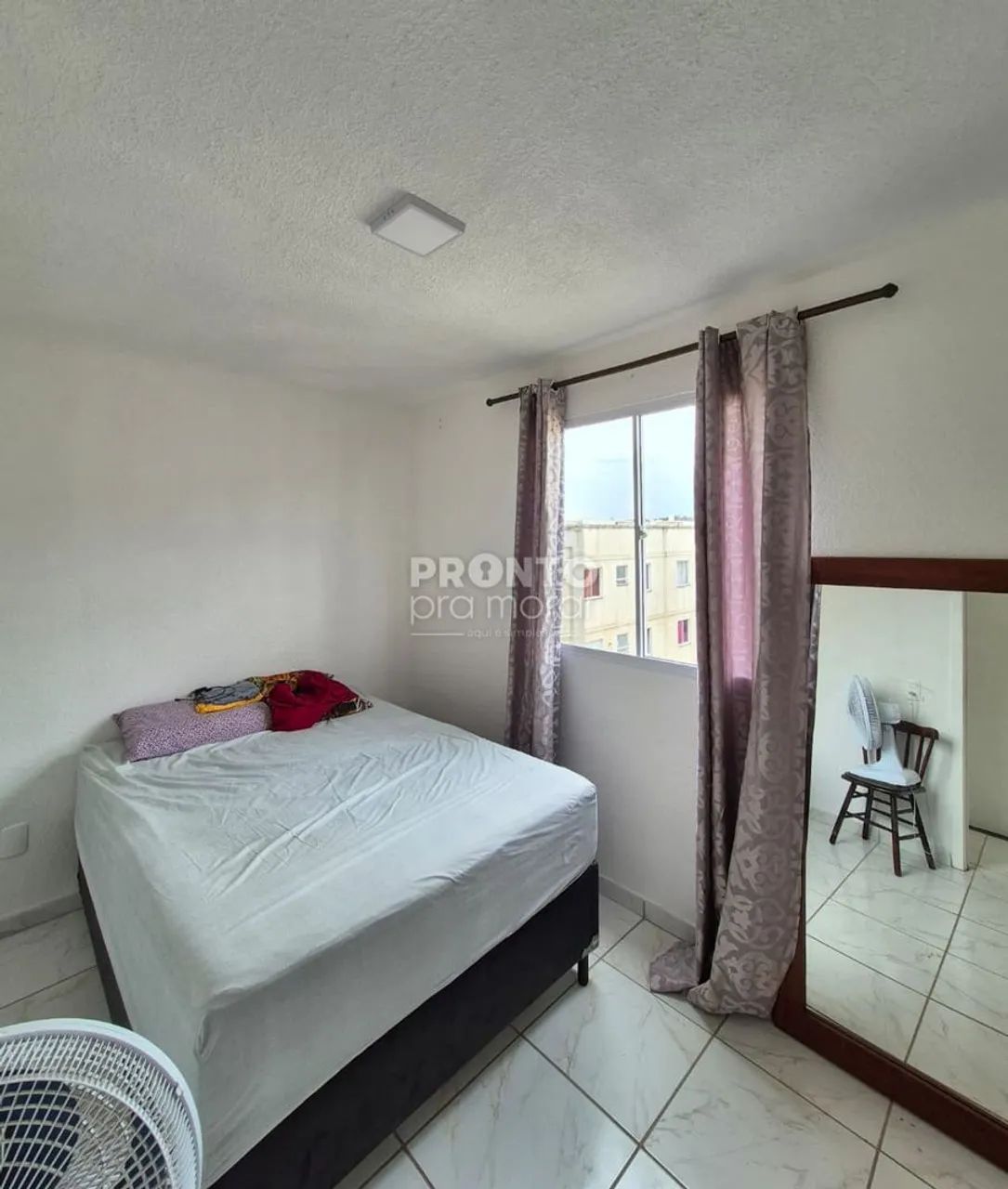 Apartamento com 2 quartos em Maranguape I - Foto 5