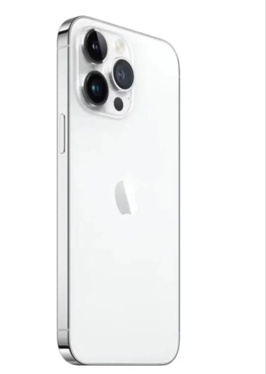 iPhone 14 Pro Max 128 Branco - Foto 2