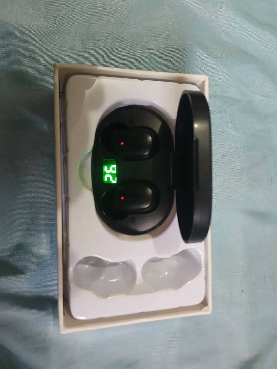 FONE BLUETOOTH  - Foto 3