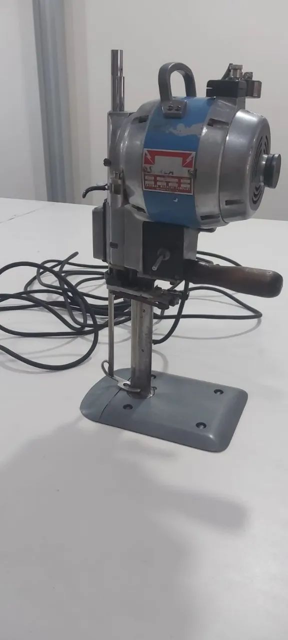 maquina de corte  - Foto 2
