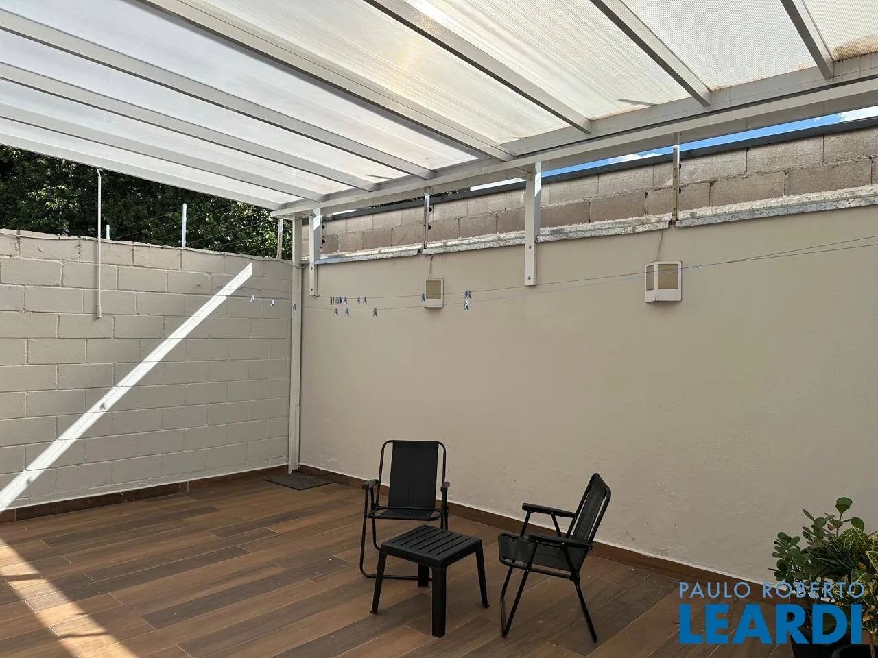 CASA DE VILA - VILA BOA ESPERANÇA - SP - Foto 3