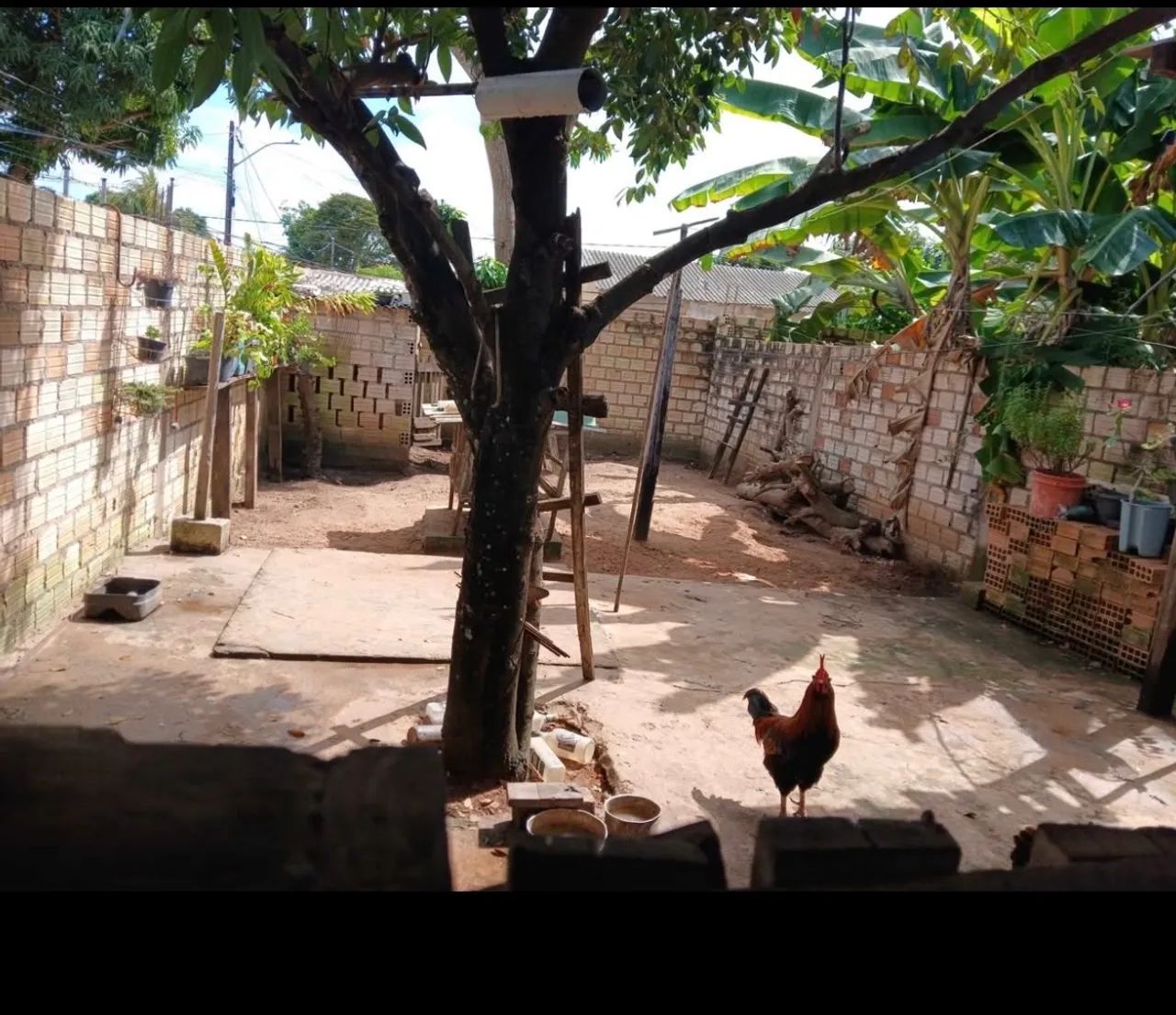 Vendo casa de canto - Foto 2