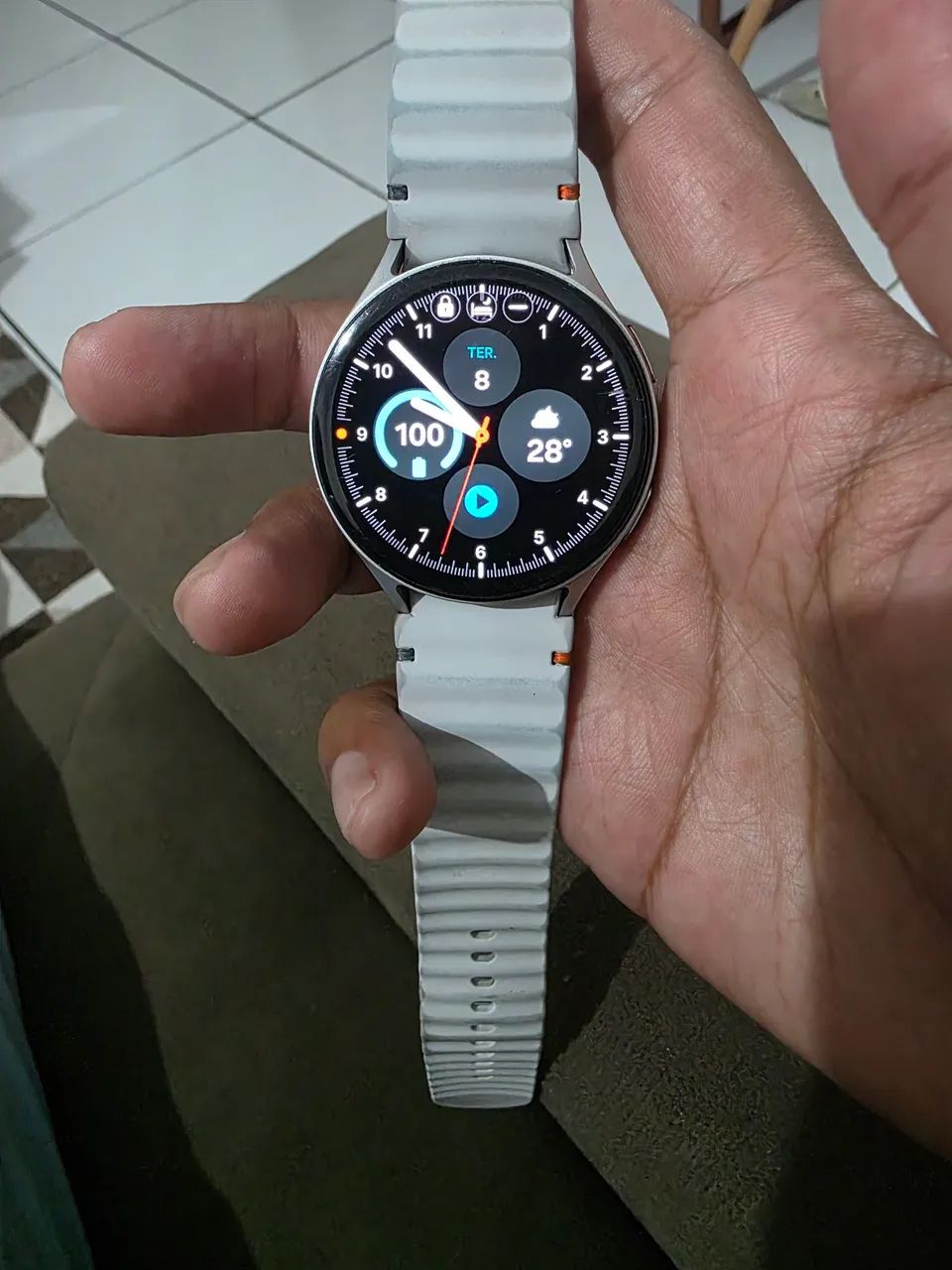 Watch 7, 44 mm