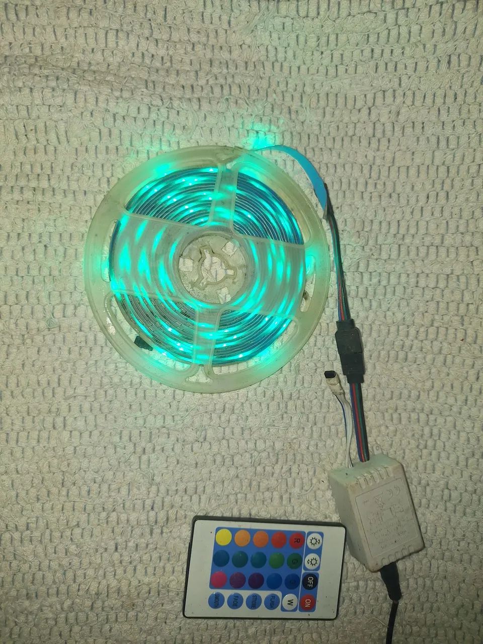 Fita de led - Foto 5