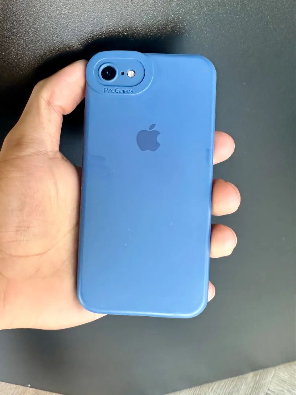 iphone 8 64gb cinza ACEITO NEGOCIAR! - Celulares e Smartphones