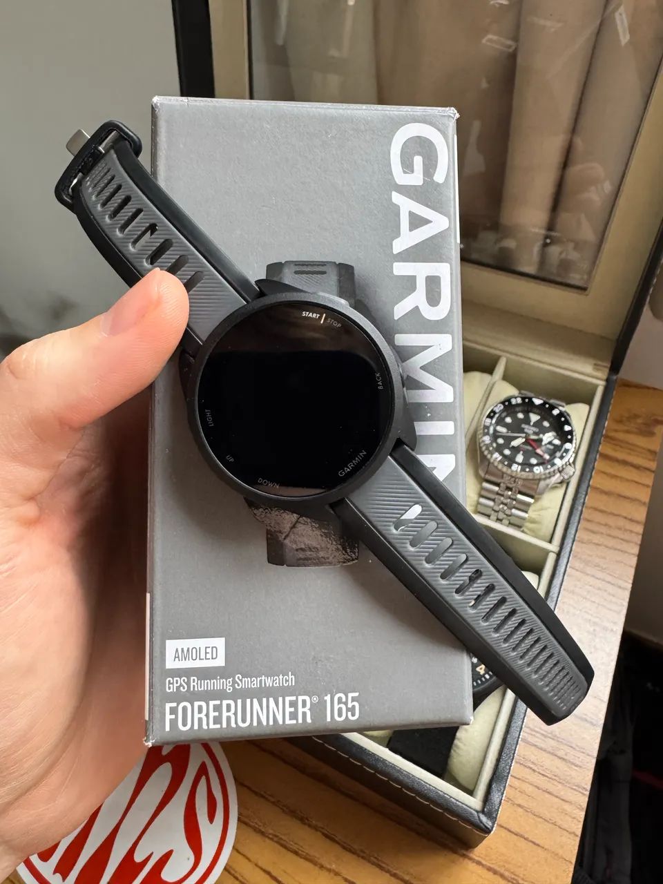 Germin 165