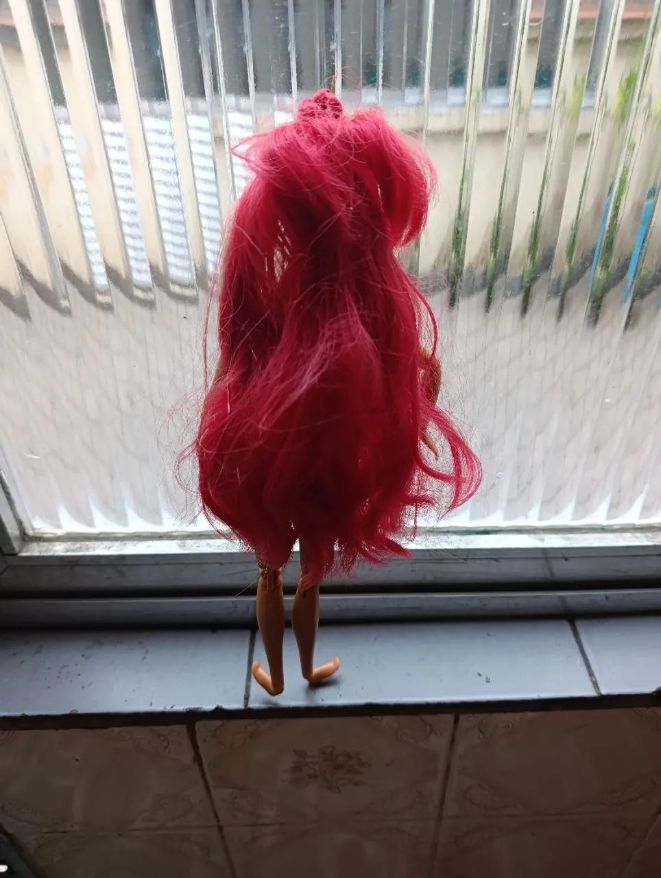 Boneca Barbie Pop Reveal Fruit Series - Foto 2