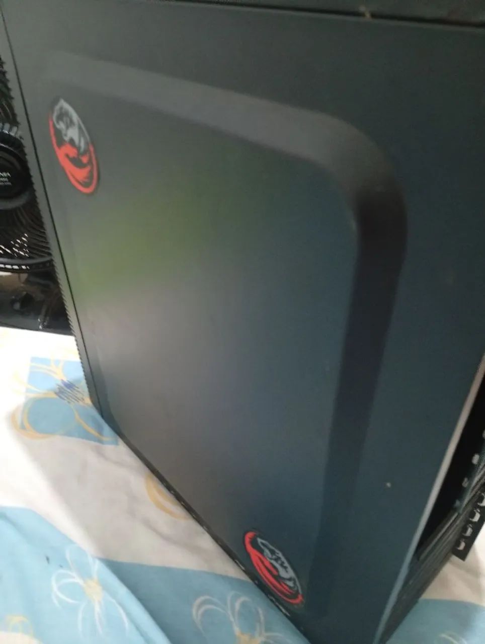 Gabinete de Computador  - Foto 2