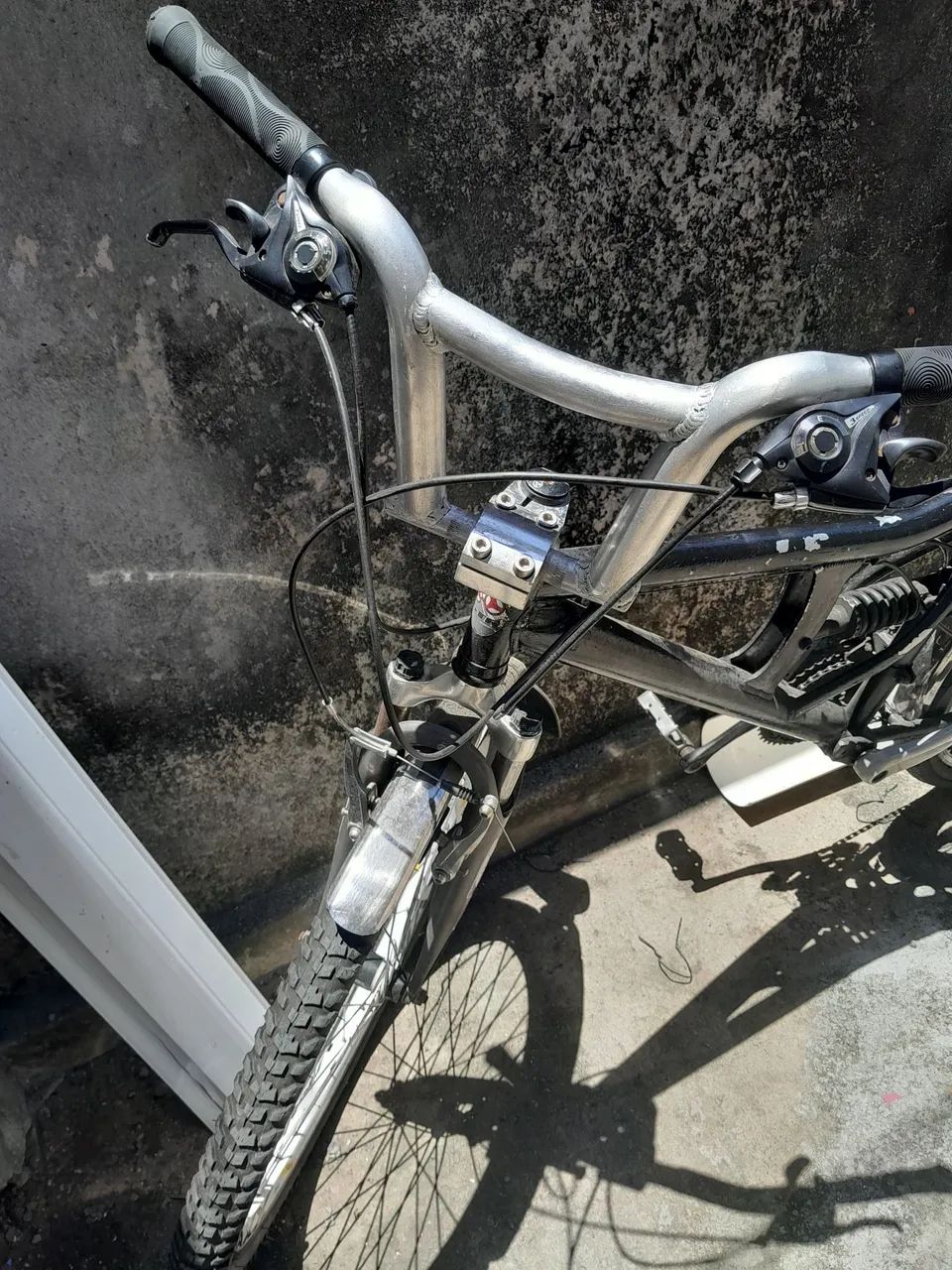 Bicicleta  - Foto 5