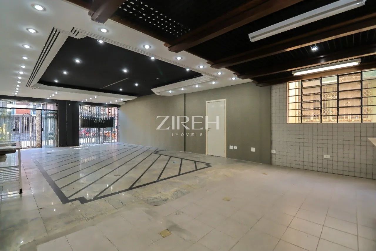 CASA COMERCIAL PARA ALUGAR NO ALTO DA RUA XV - Foto 4