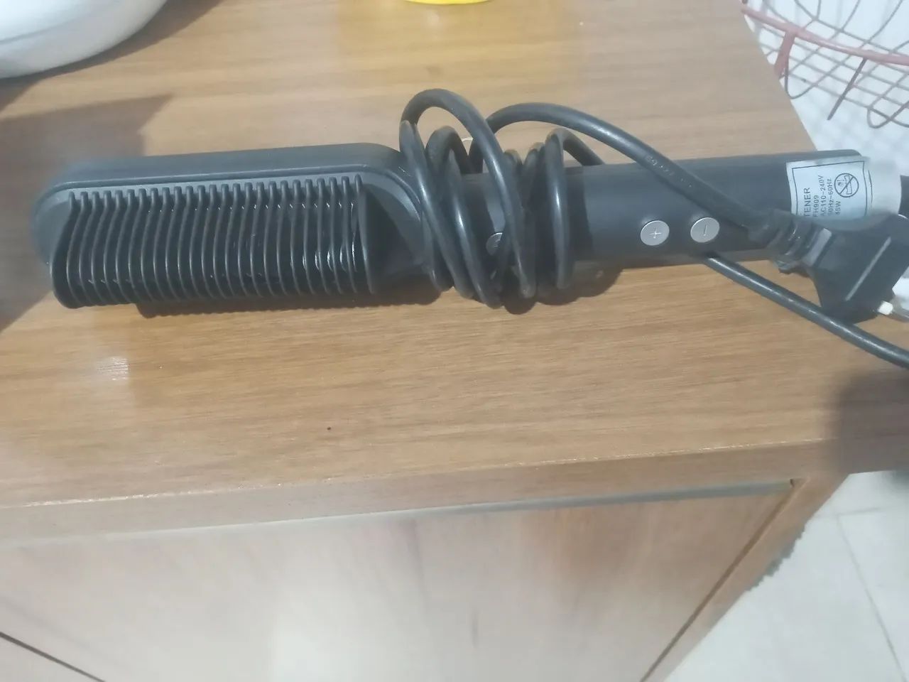 Antena e chapinha  - Foto 4