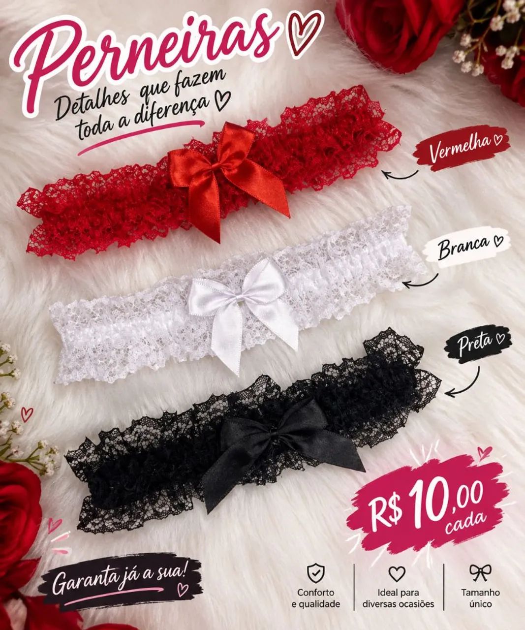 Lingerie  - Foto 4