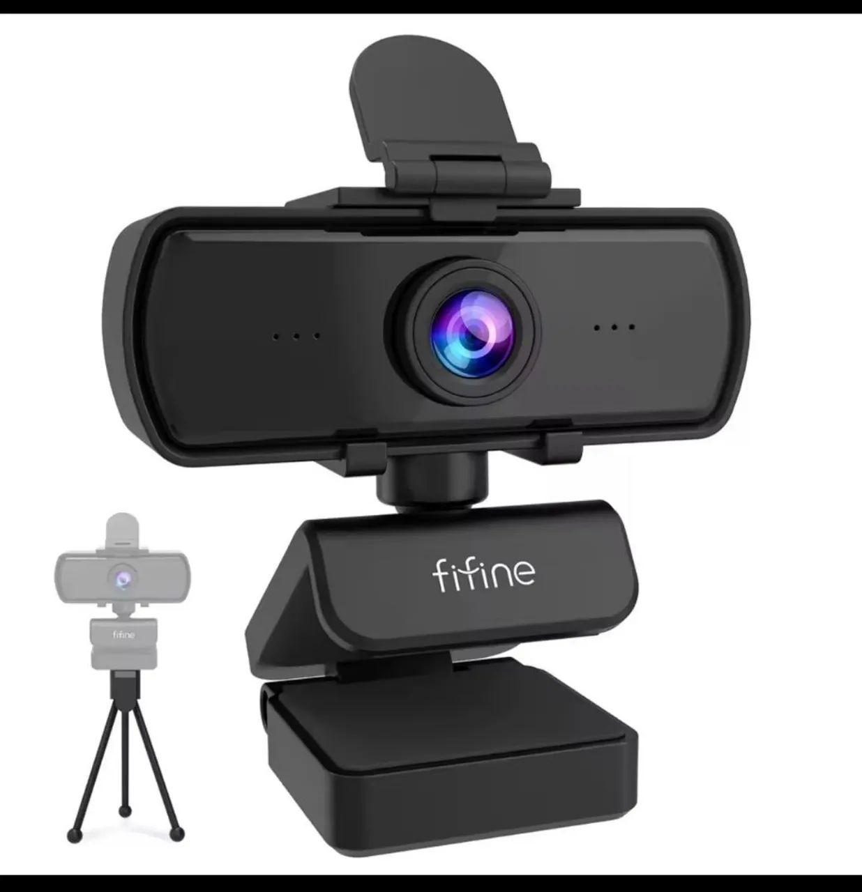 Webcam Fifine 