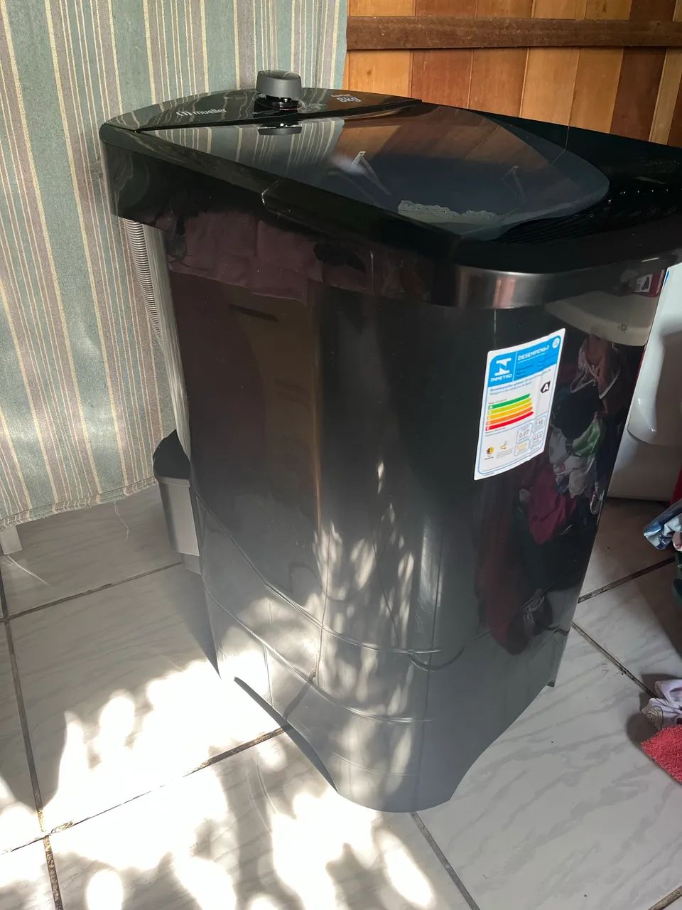 Máquina de lavar nunca usada - Foto 3