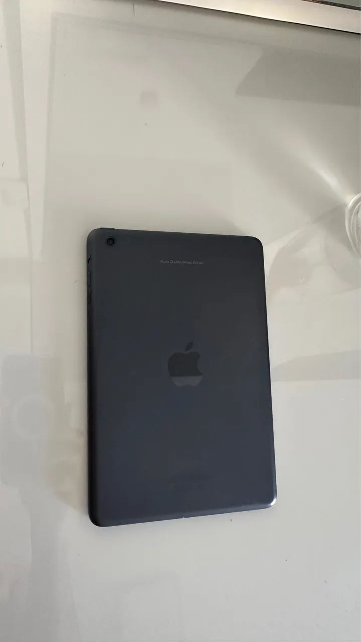 iPad mini 2