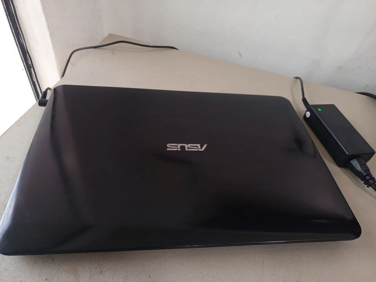 Notebook Asus perfeito  - Foto 5