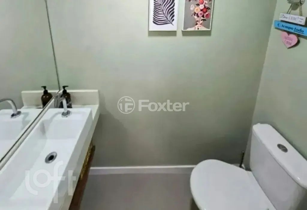 Casa à venda Rua do Trapiche, Campeche - Florianópolis - Foto 5