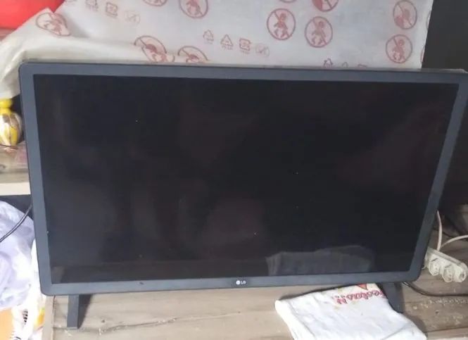 Tv LG 32  - Foto 2