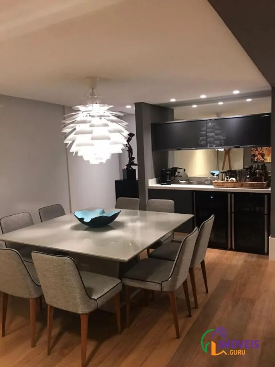 APARTAMENTO - BROOKLIN - SP - Foto 3