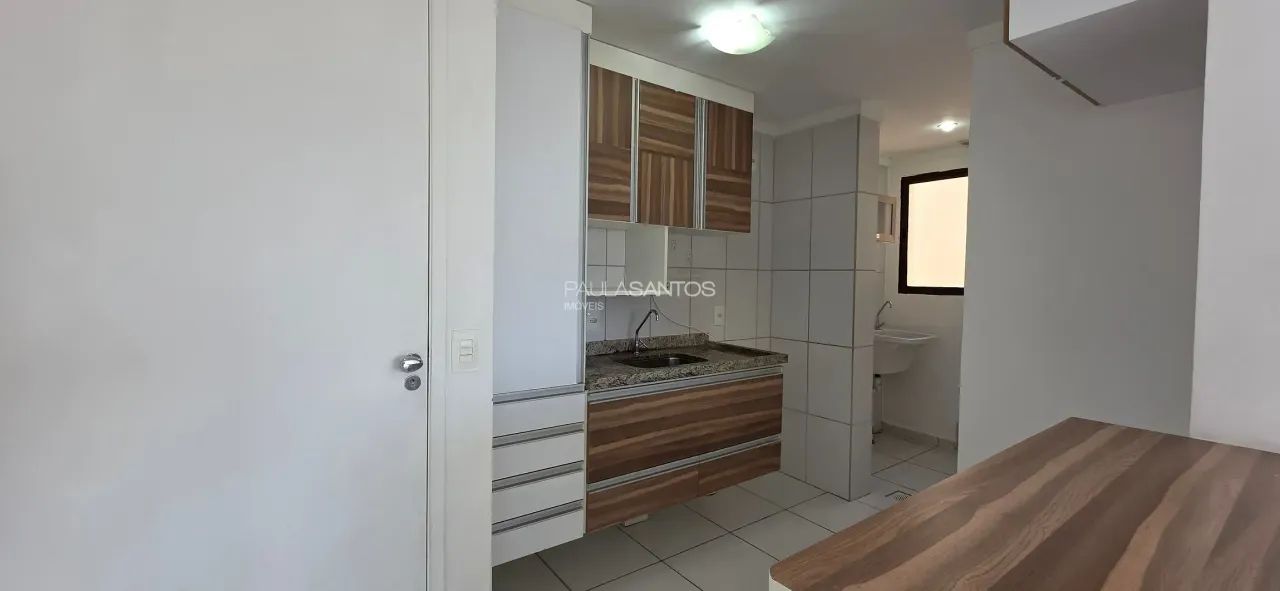 Apartamento para alugar no Residencial Paris em Sorocaba, SP - Foto 5