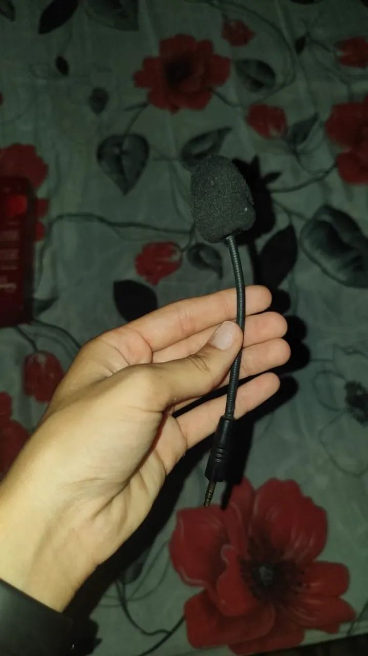 Headset Gamer Mancer Quartz - Foto 2