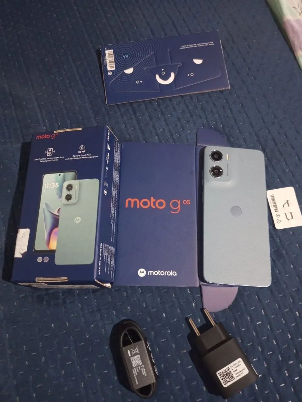 Celular novo zero bala - Foto 3