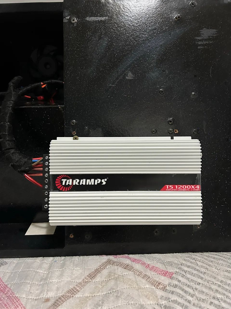 Som automotivo - Foto 2
