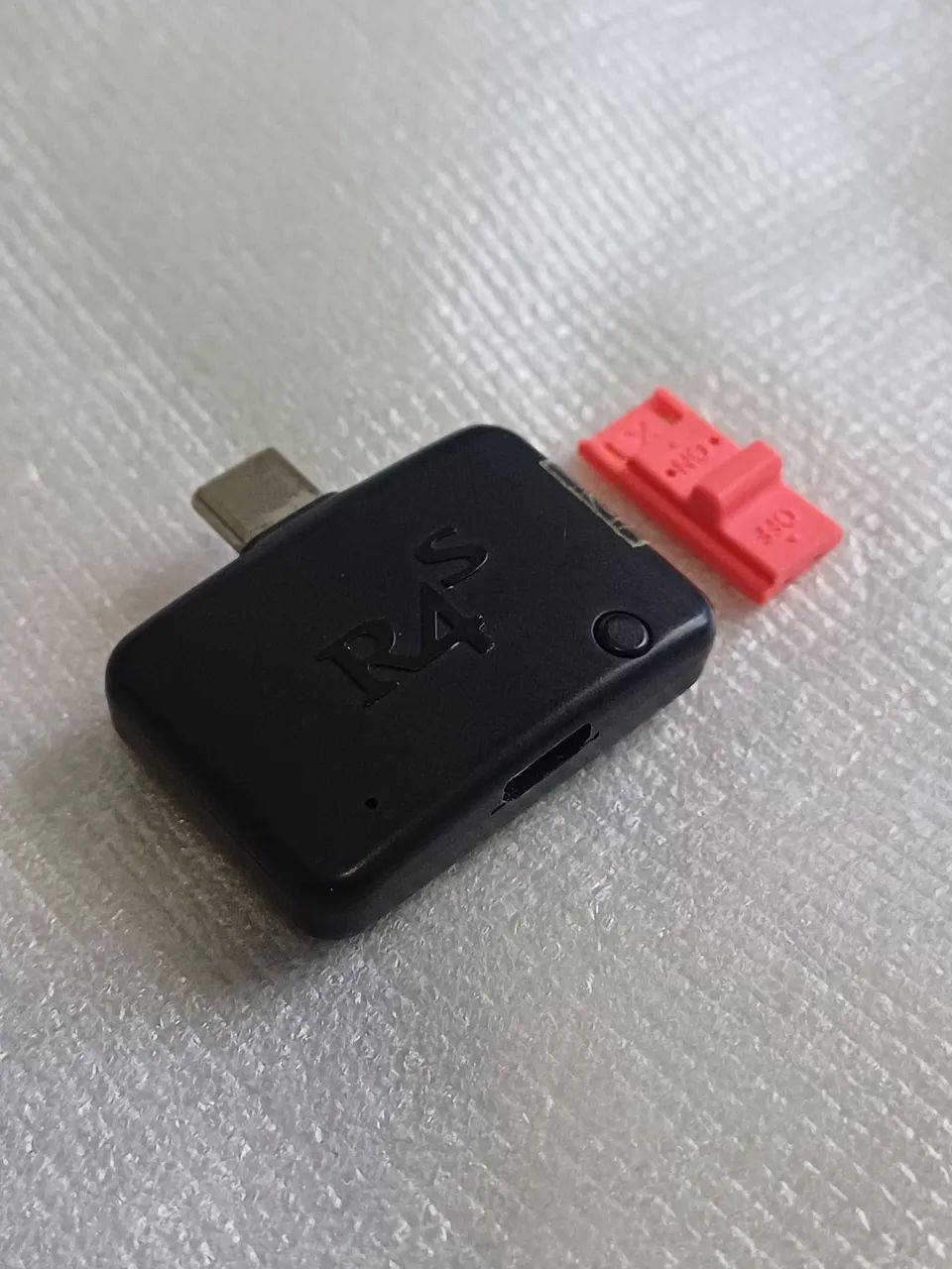 Dougle e Jig para Switch V1